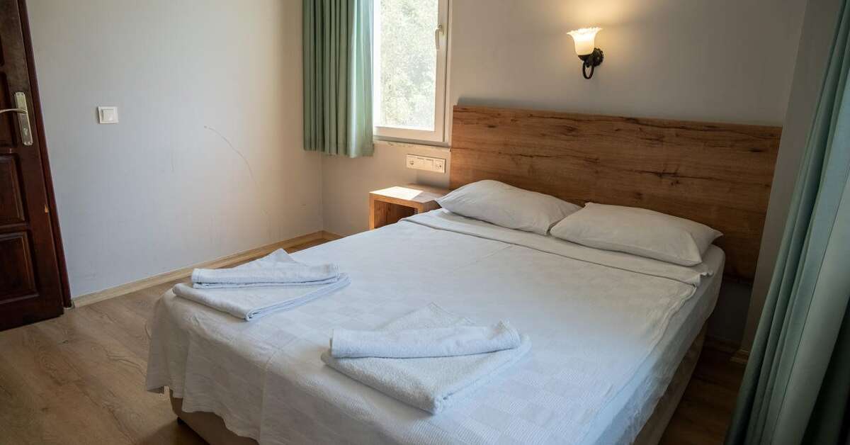 Een foto van Gunes Boutique Hotel