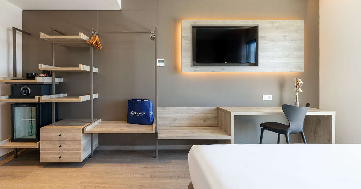 Een foto van Senator Gandia