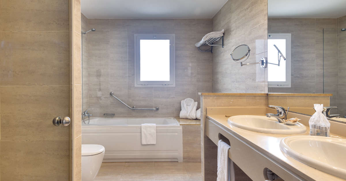 Een foto van Garden Playanatural Hotel & Spa