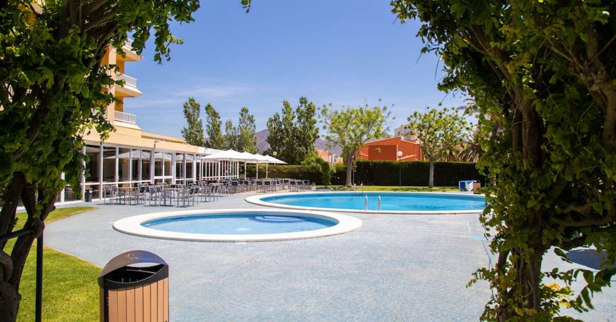 Een foto van Prestige Hotel Goya Park