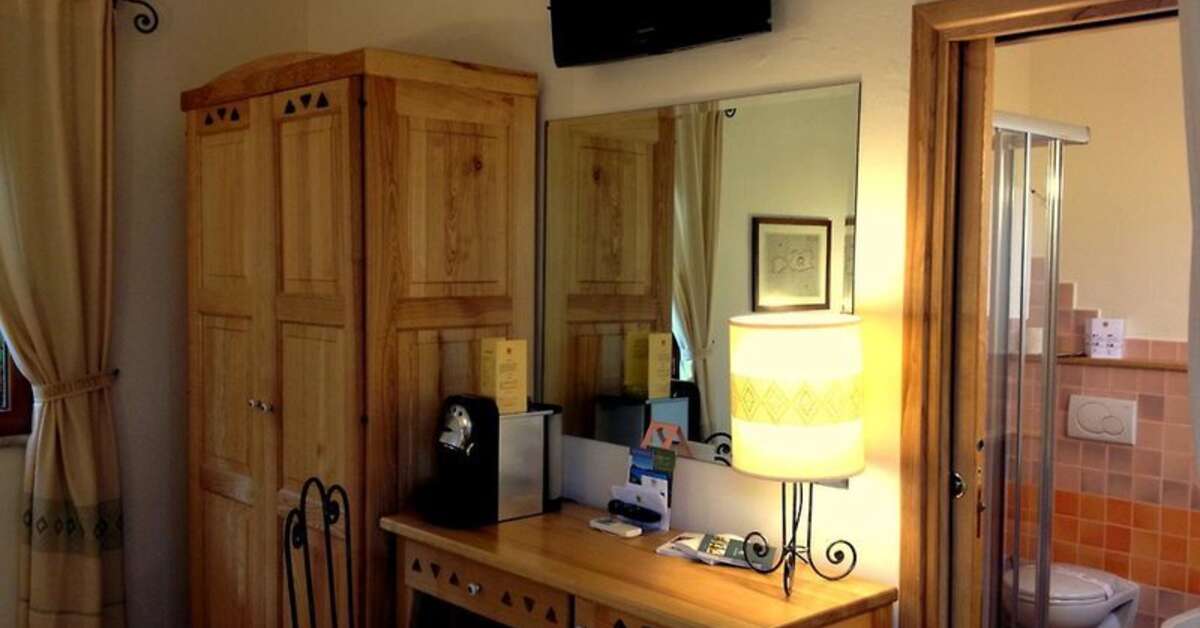 Een foto van Aldiola Country Resort