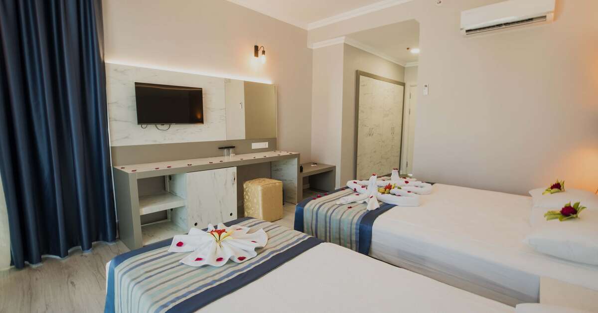Een foto van Silver Hotel