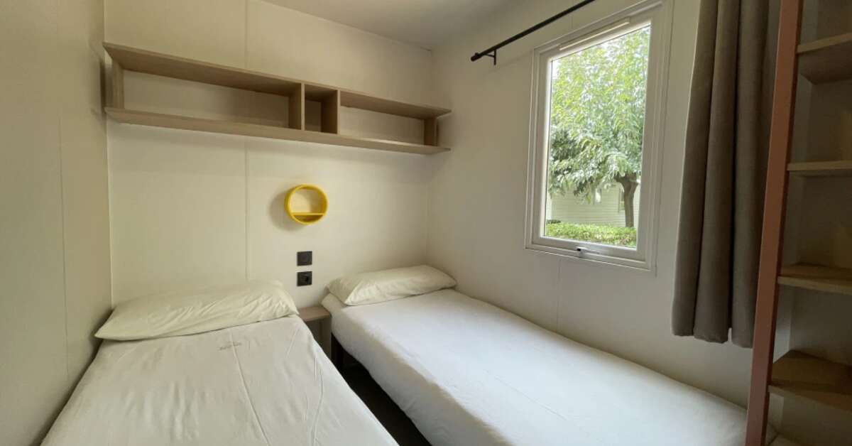 Een foto van Camping Playa Cambrils Don Camilo