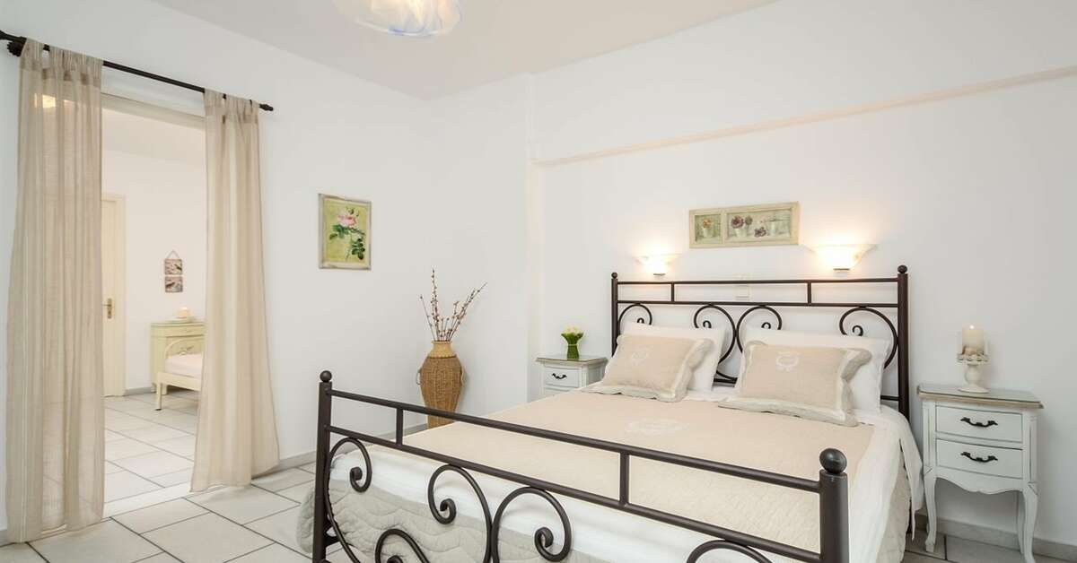 Een foto van Hotel Villa Flora