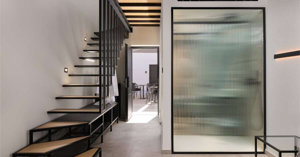 Een foto van Agkyra Boutique Hotel