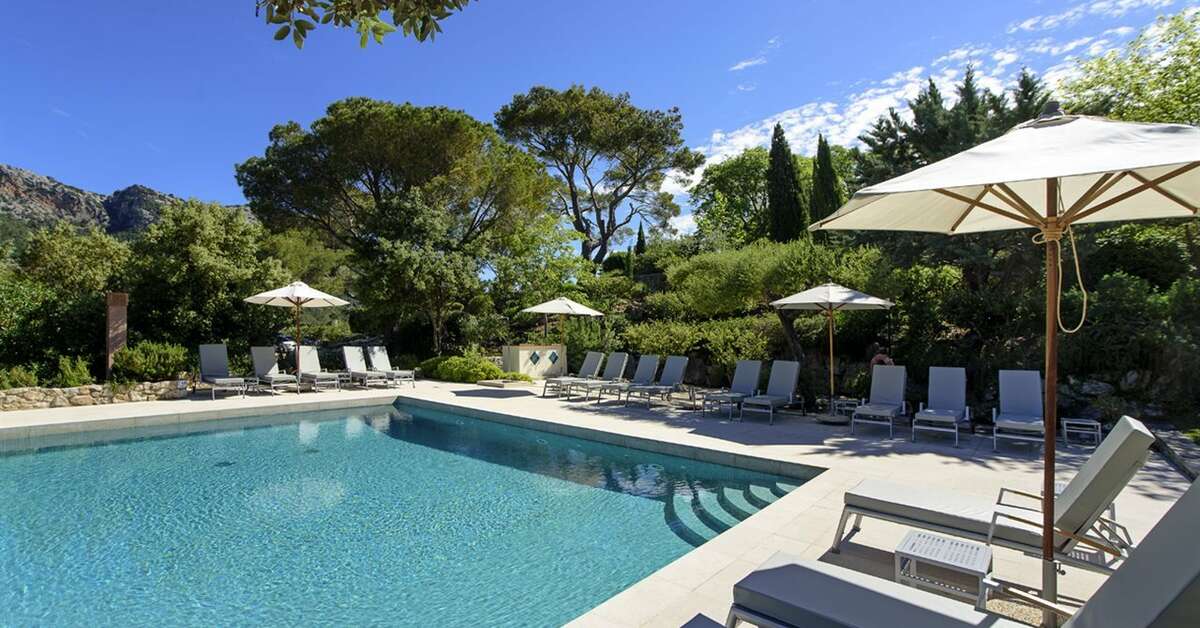 Een foto van Finca Son Palou