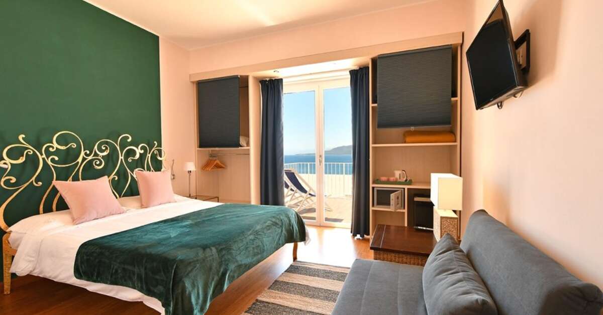 Een foto van Hotel Kalura