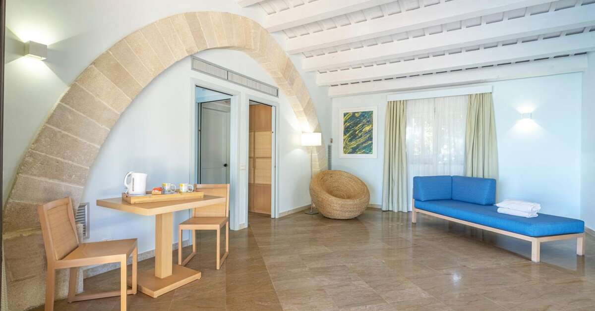 Een foto van I Mulini Resort