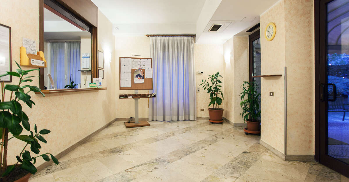 Een foto van iH Aparthotel Milano Argonne Park