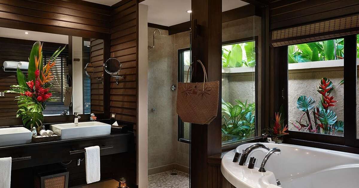 Een foto van Bo Phut Resort & Spa