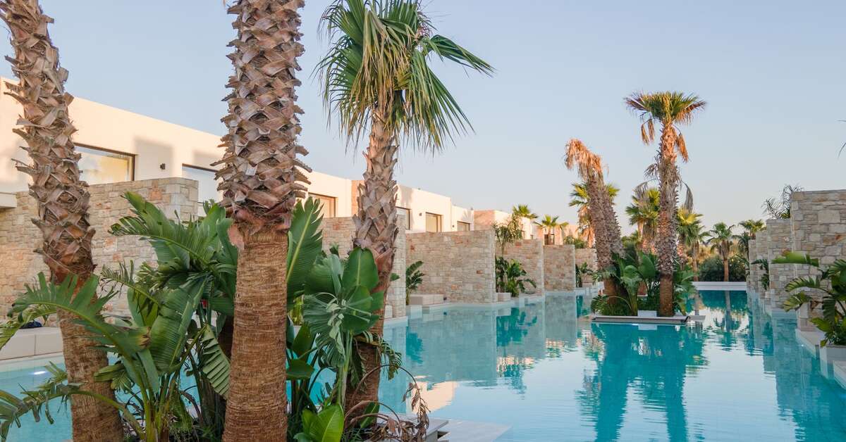 Een foto van White Dreams Resort