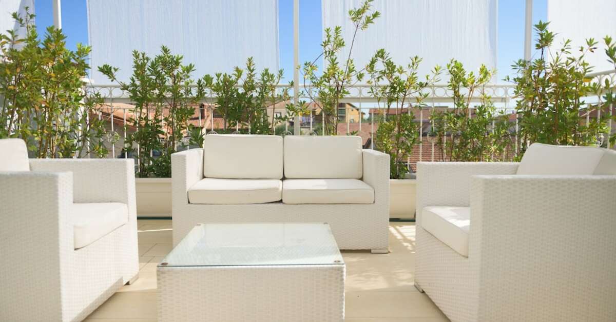Een foto van Villa del Capitano Art & Relais