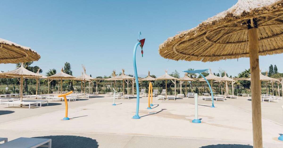 Een foto van Pierre & Vacances Domaine du Golfe du Lion