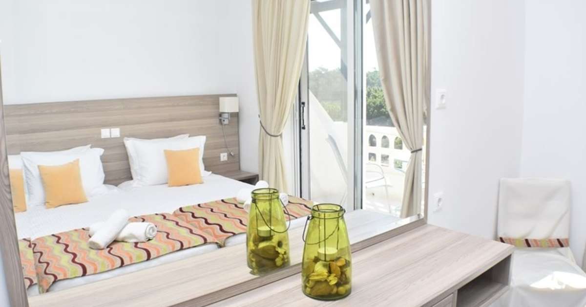 Een foto van Hotel Lefkorama