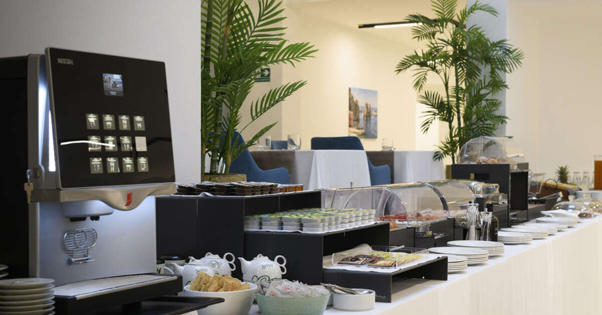 Een foto van Resort La Battigia Beach & Spa