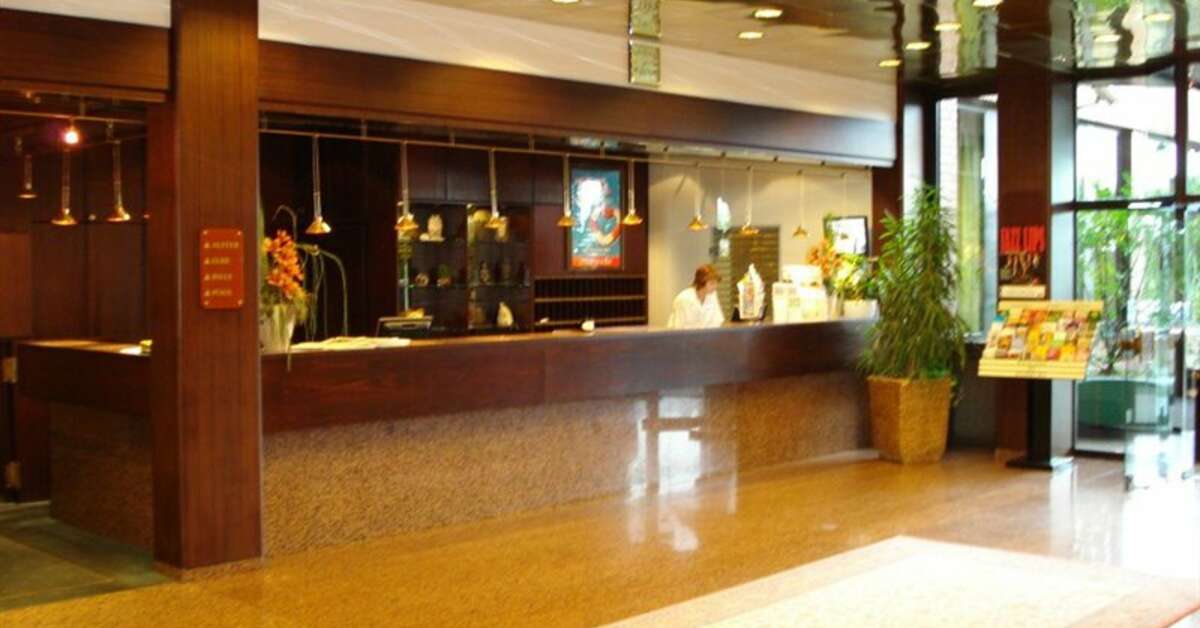 Een foto van Hotel Panorama Billstedt Hamburg