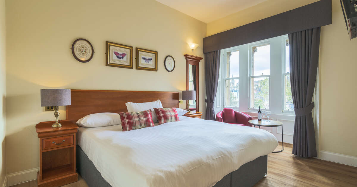 Een foto van Old Waverley Hotel