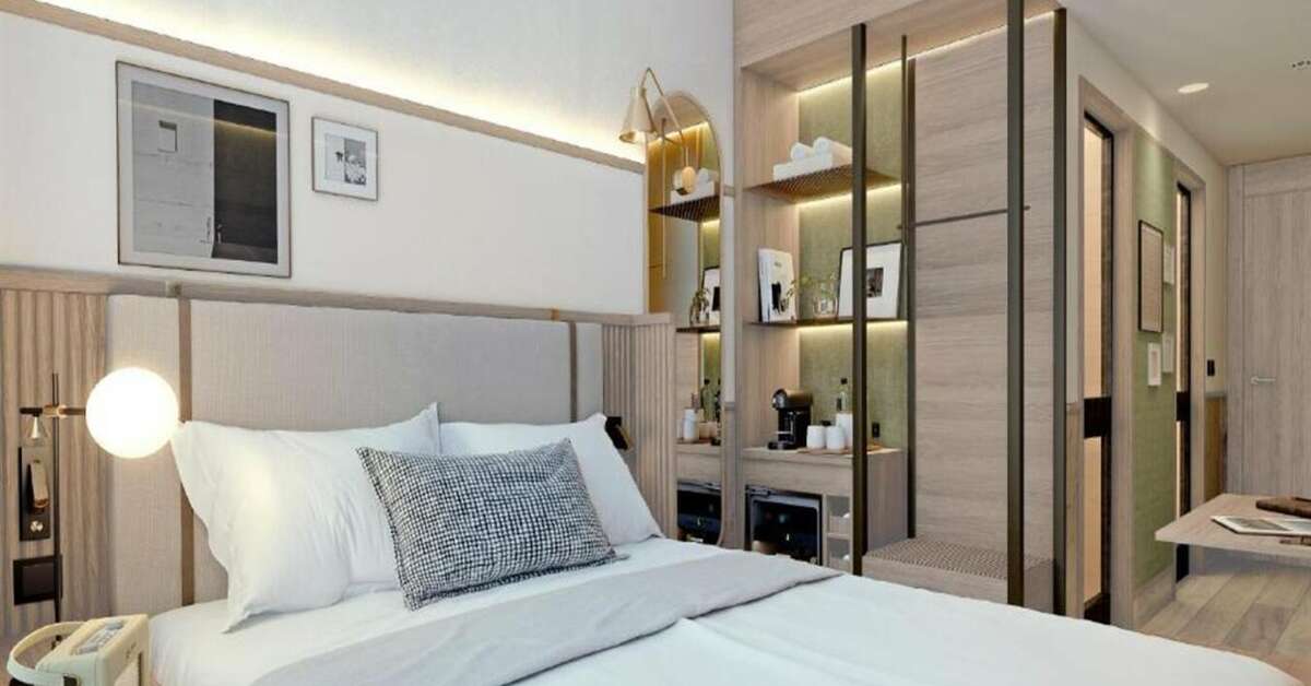 Een foto van Wren Urban Nest