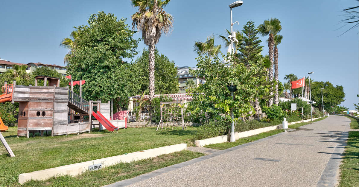 Een foto van Seaden Corolla Hotel