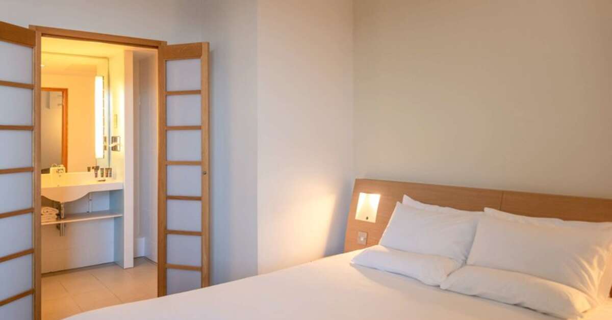 Een foto van Novotel Cardiff Centre