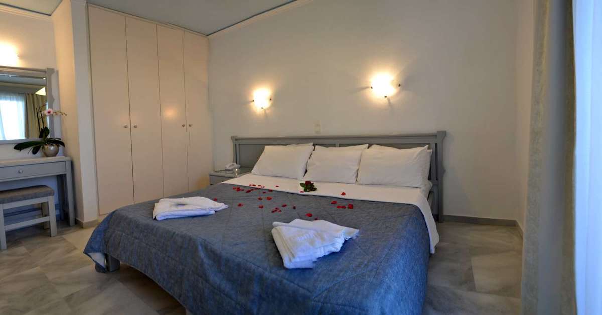 Een foto van Futura Hotel