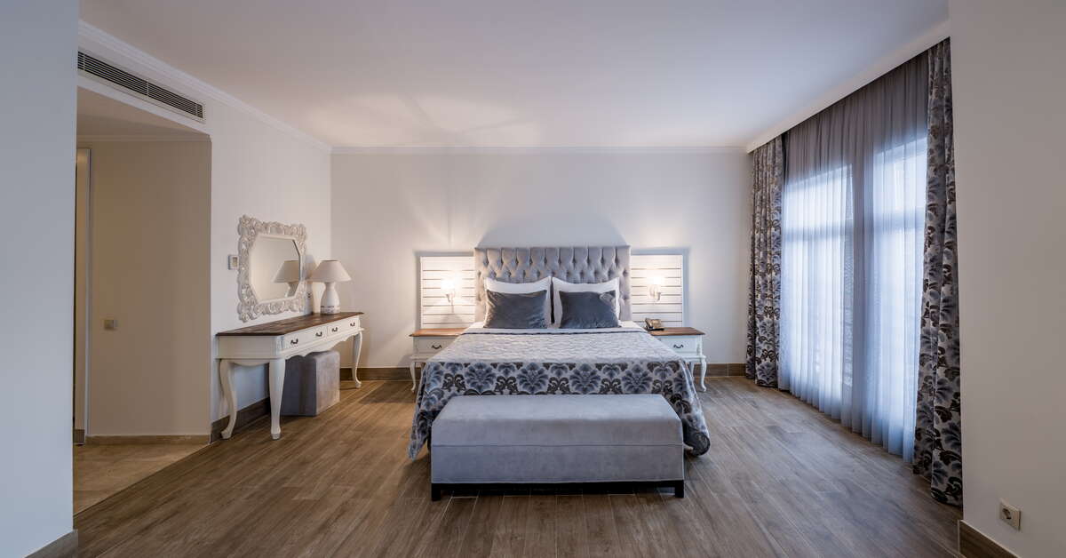 Een foto van Orange County Kemer Resort Hotel