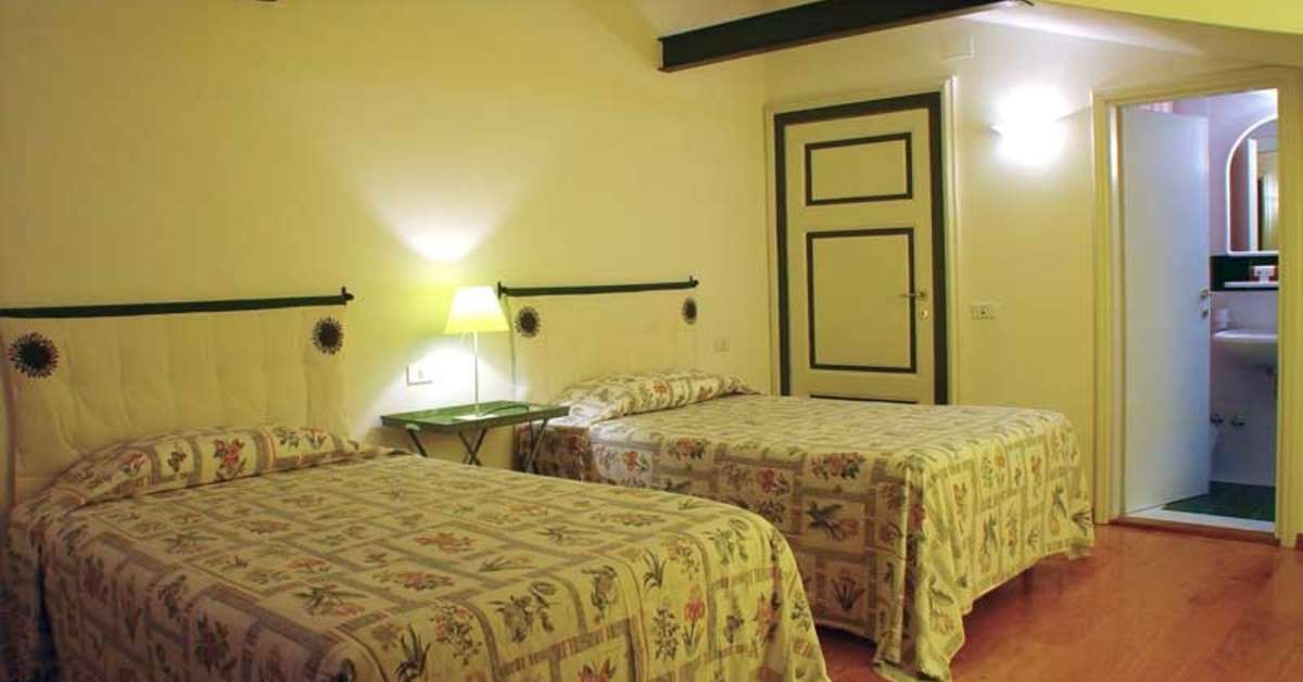 Een foto van Agriturismo La Sovana