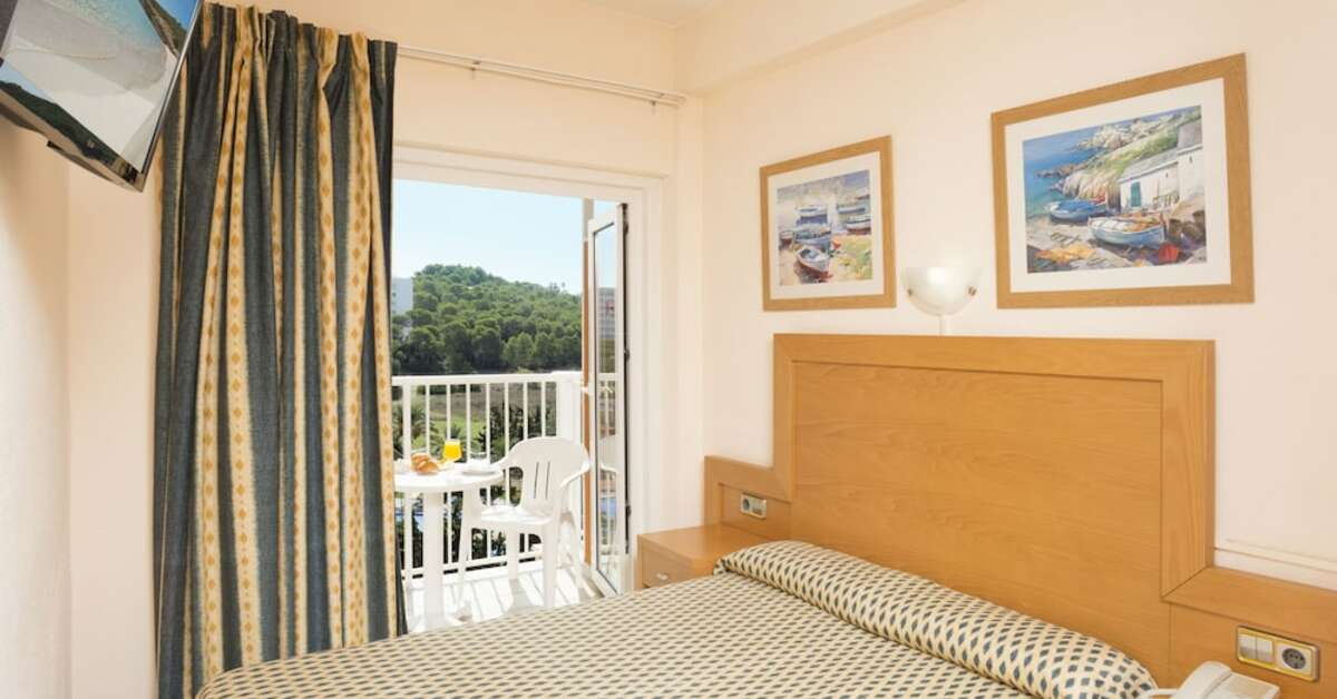 Een foto van Tangerine by Honne Hotels