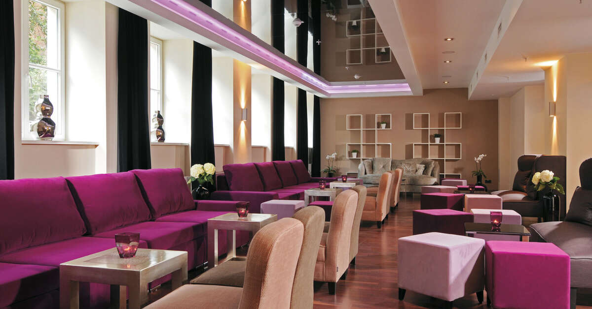 Een foto van Leonardo Royal Hotel Berlin Alexanderplatz