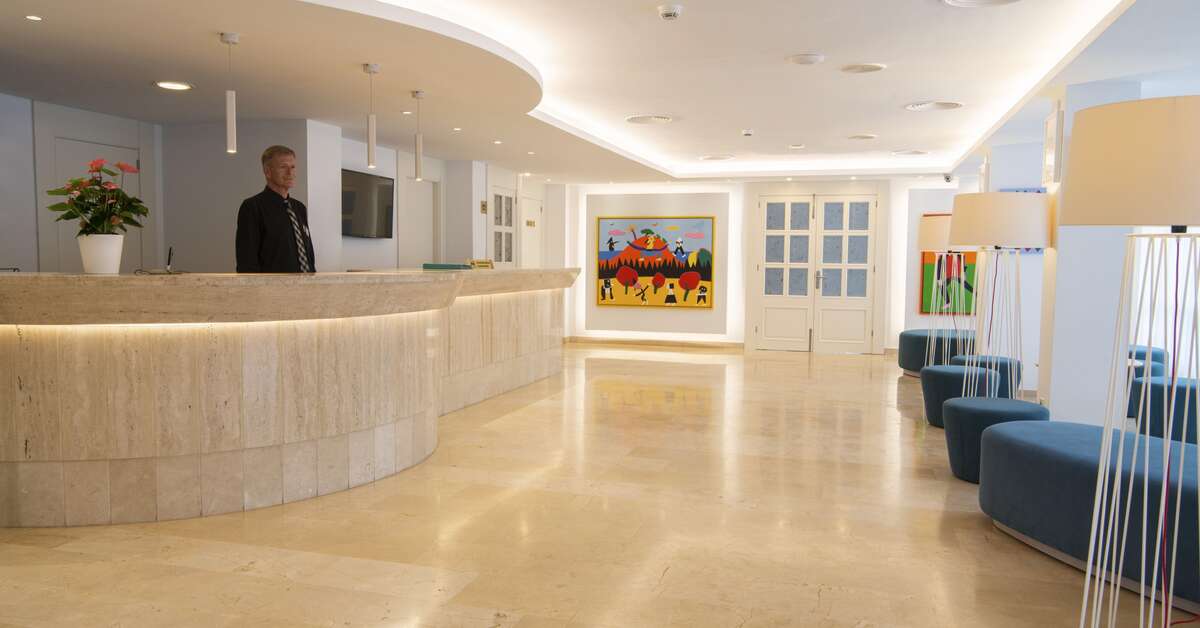 Ein Foto Hotel Canyamel Classic & Spa
