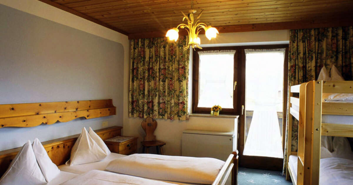 Een foto van Kaiserhotel Kitzbuhler Alpen