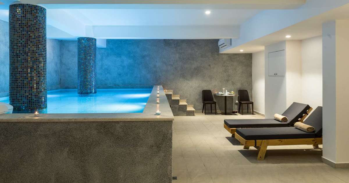 Een foto van Epos Luxury Beach Hotel
