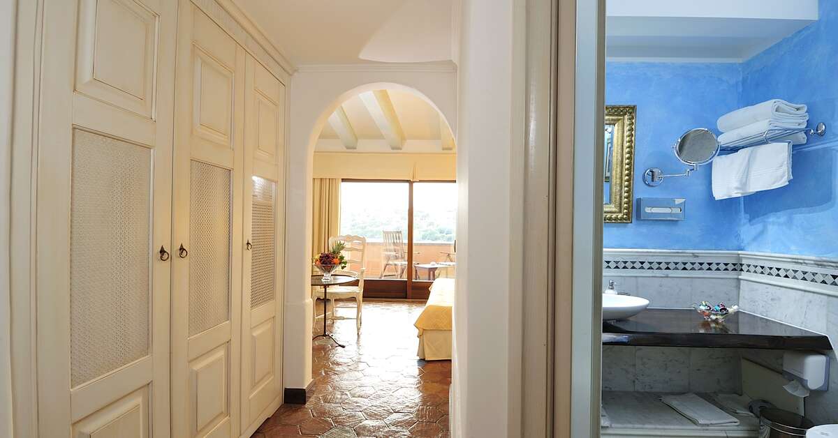 Een foto van Hotel La Bitta