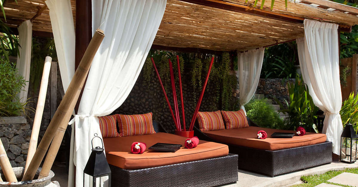 Een foto van Rocky's Boutique Resort