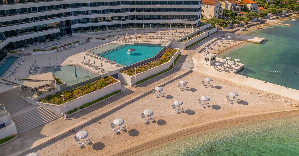 Een foto van Grand Hotel View