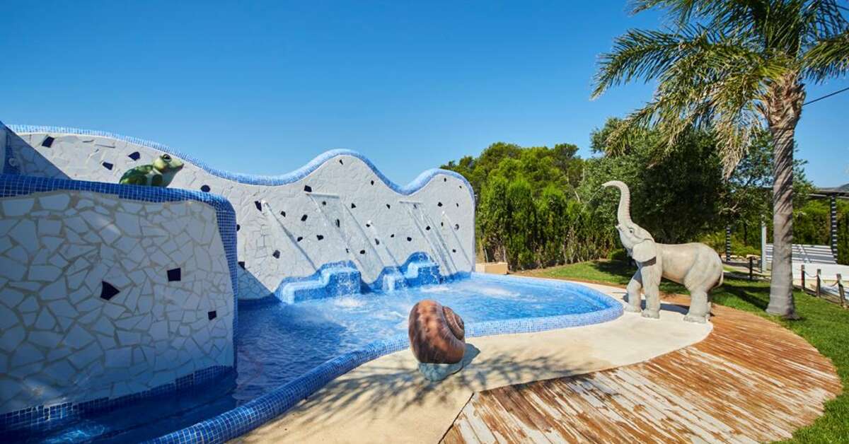 Een foto van Alannia Costa Dorada