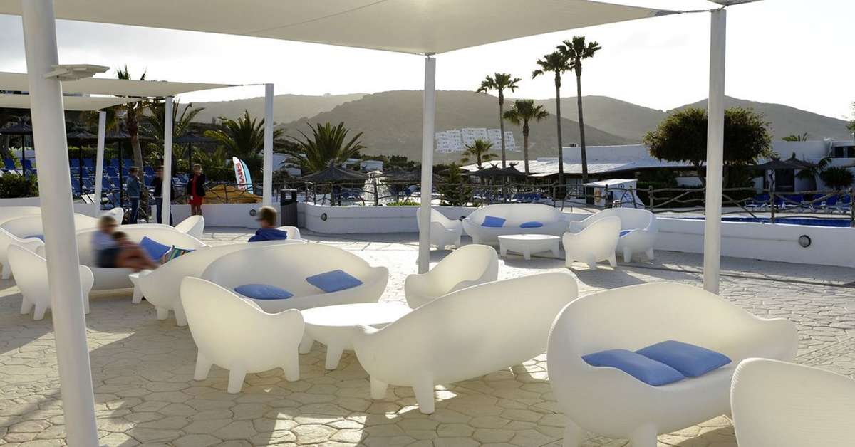 Een foto van Carema Club Resort