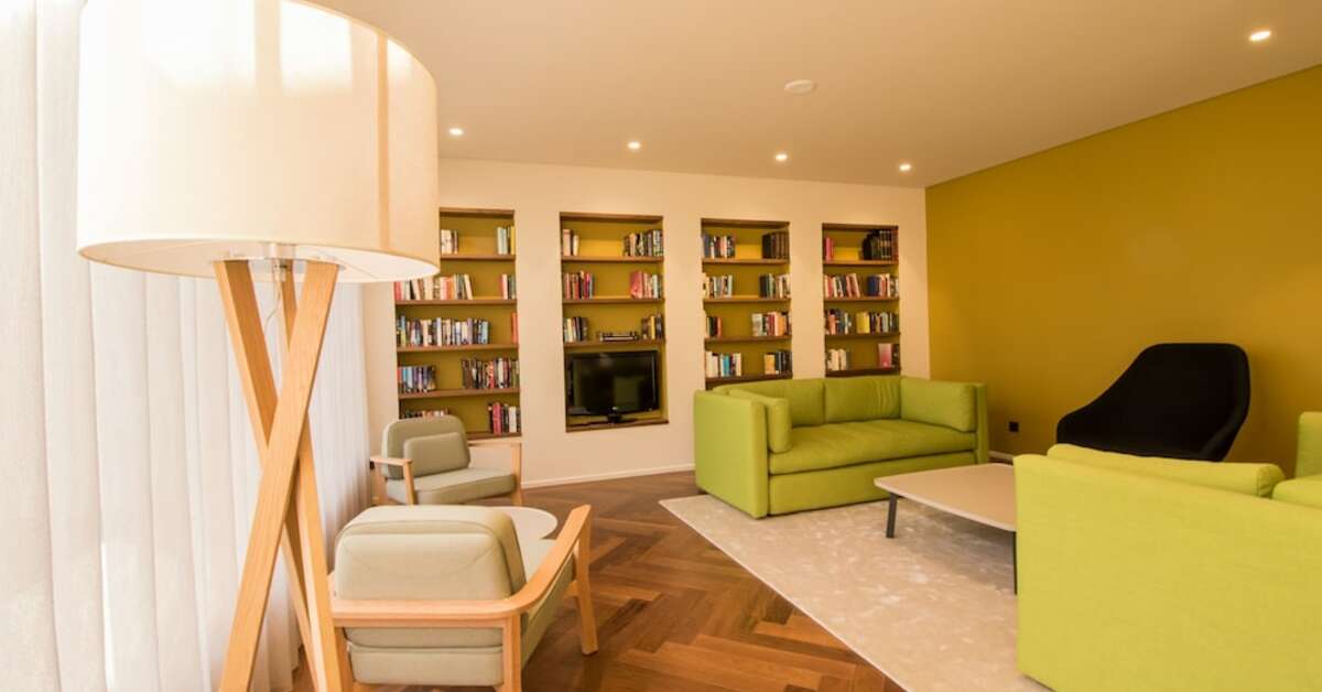 Een foto van Girassol Hotel