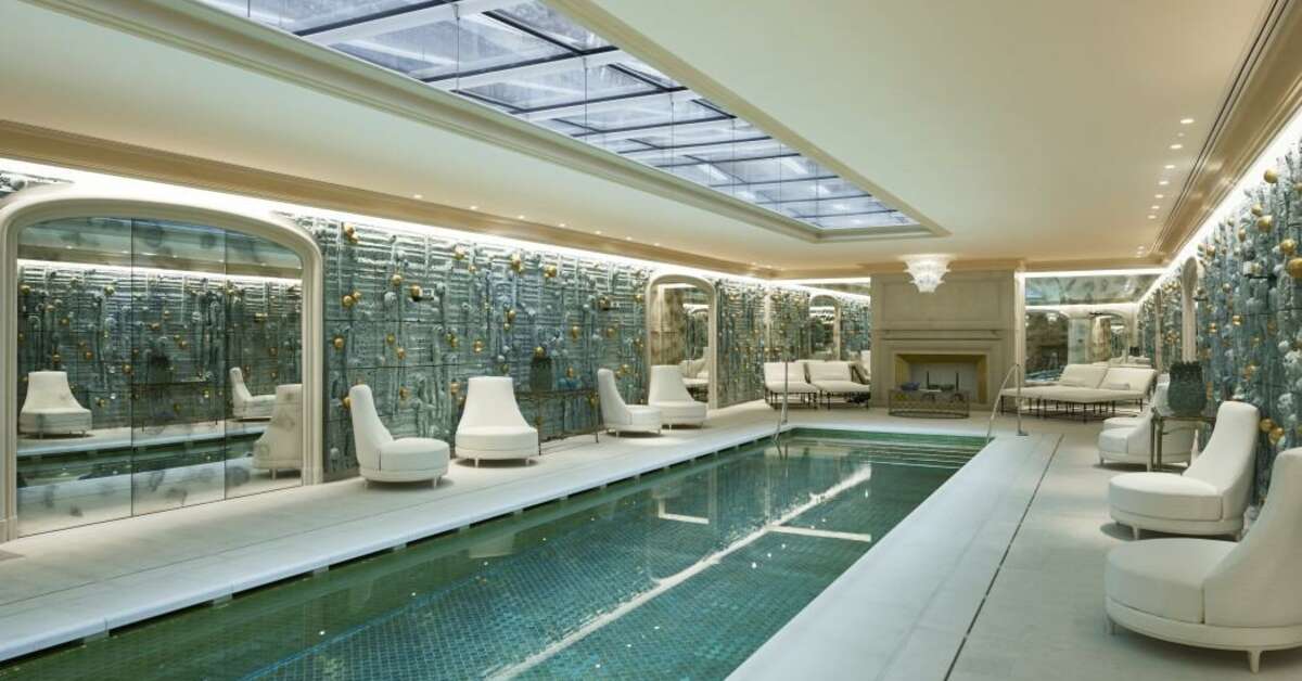 Een foto van Hotel De Crillon a Rosewood Hotel