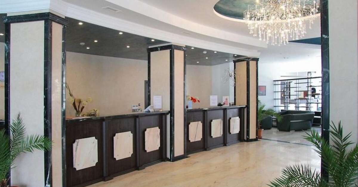 Een foto van Hotel Moonlight