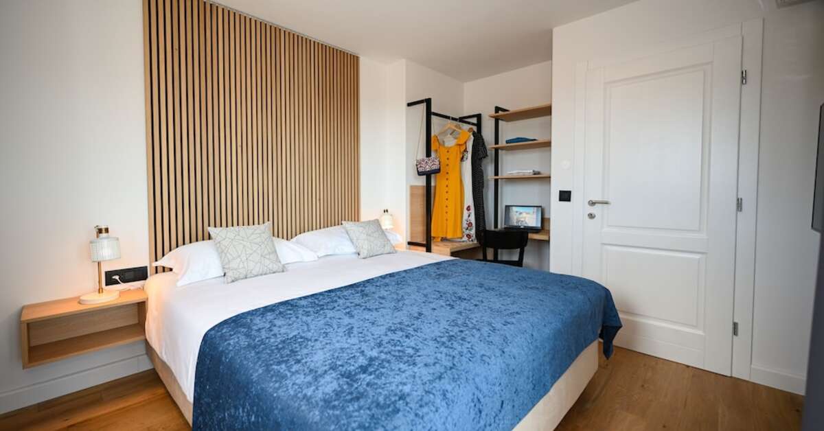 Een foto van Casa Laurea