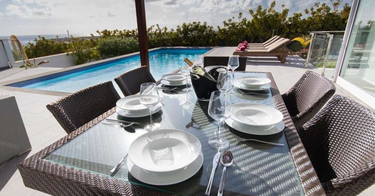 Een foto van Hoopoe Villas Lanzarote