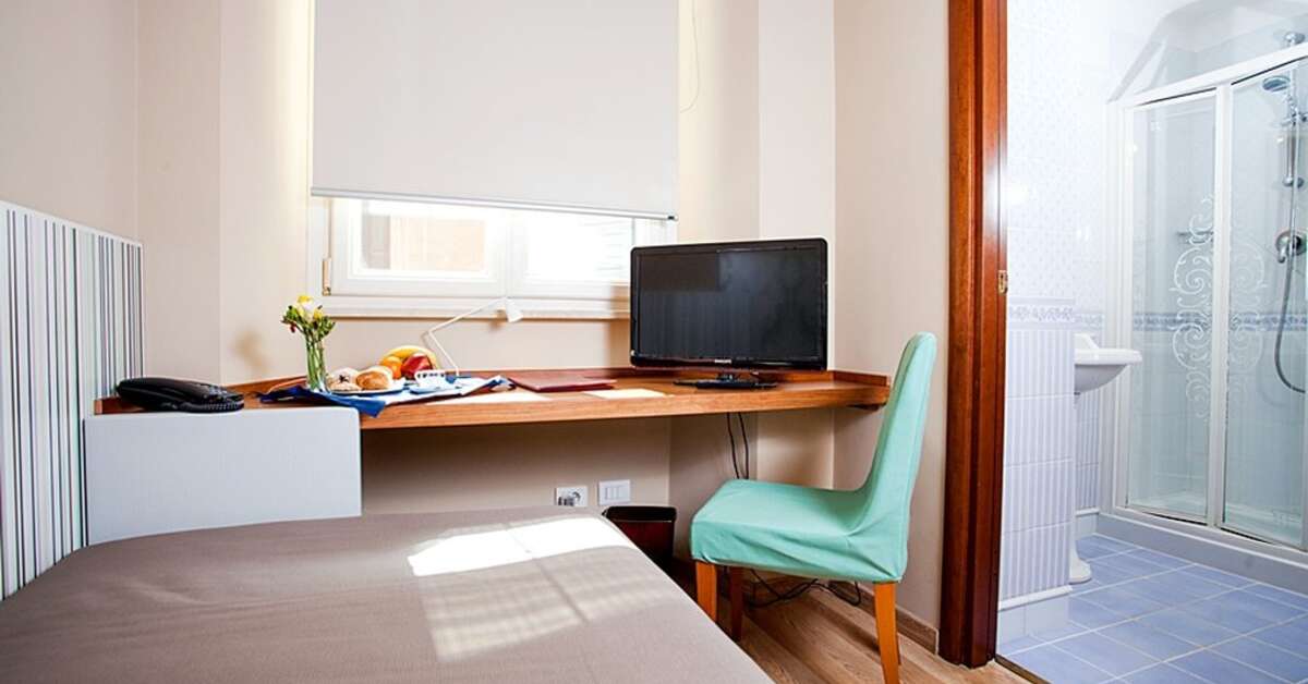 Een foto van Hotel Camelia
