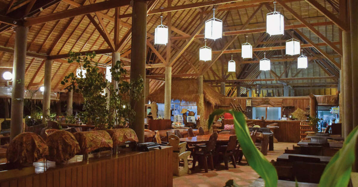 Ein Foto Narima Bungalow Resort