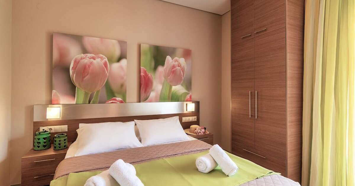 Een foto van Relax Paleochora
