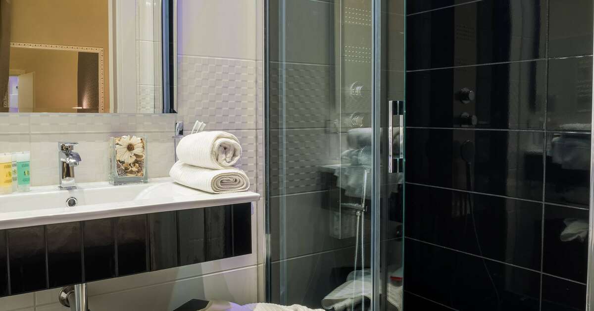 Een foto van Opera Suites Roma