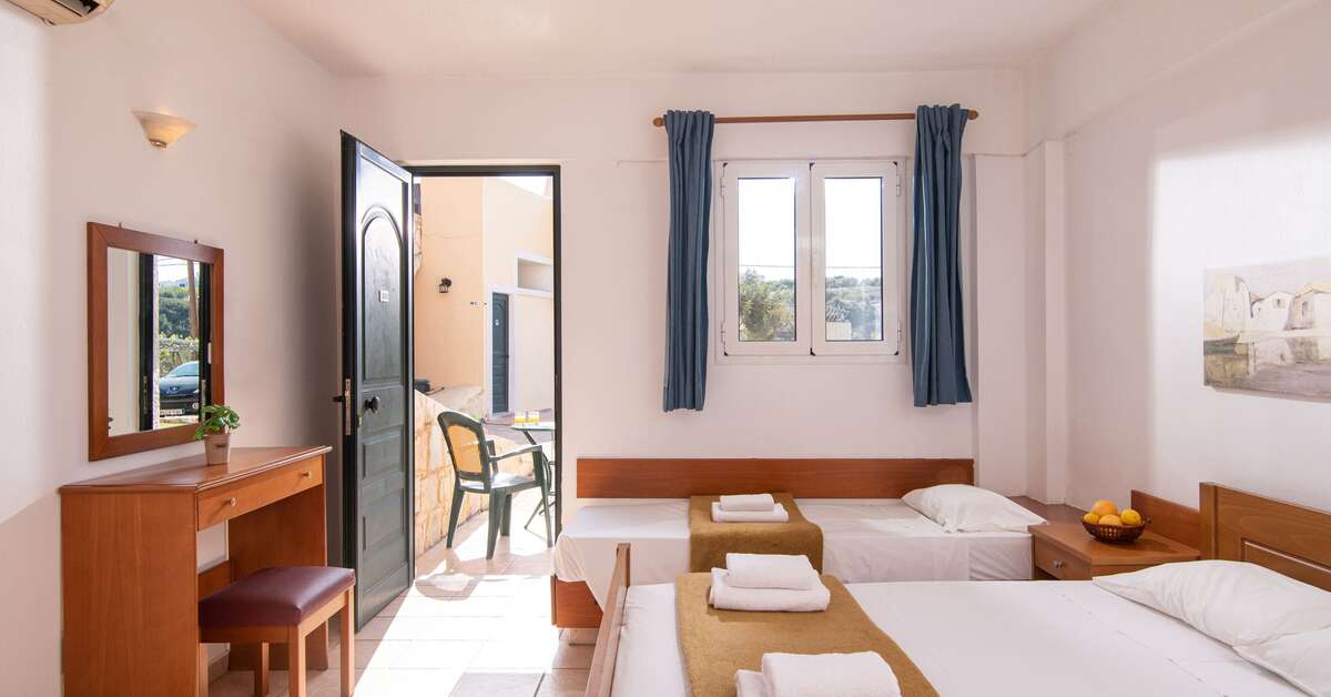 Een foto van Appartementen Golden Valentin