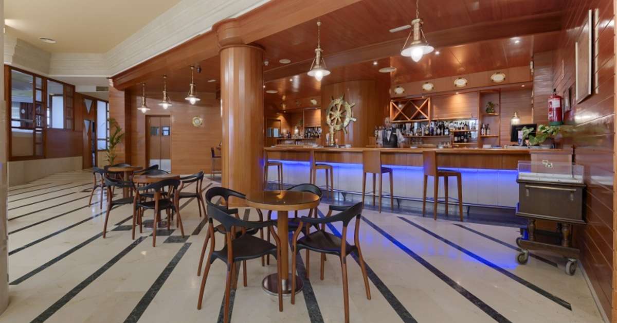 Een foto van Hotel Puertobahia & Spa