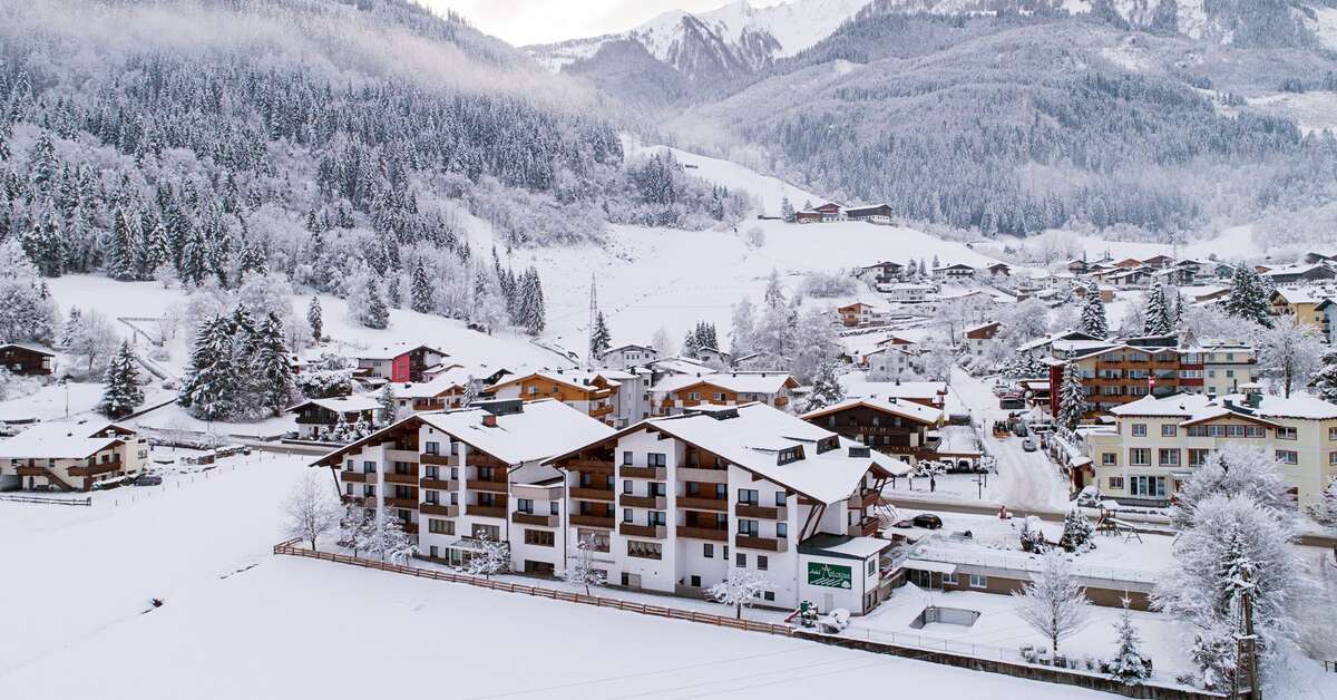 Een foto van Hotel Soulsisters