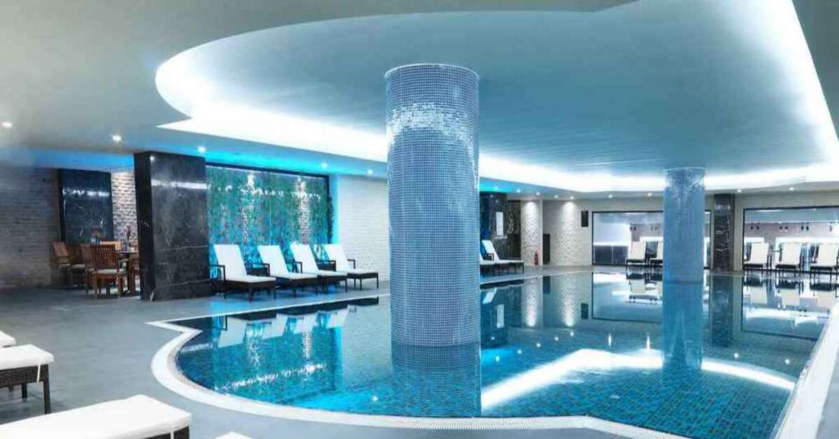 Een foto van Imperial Turkiz Resort Hotel
